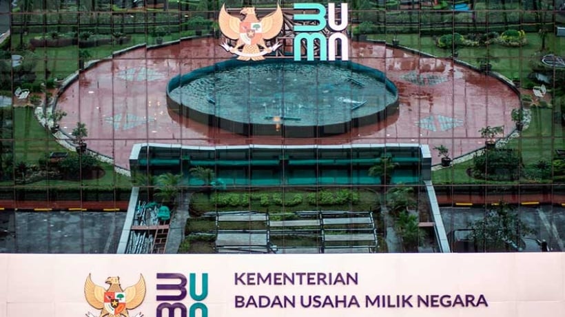Berkah Bunga Murah PNM Pascapembentukan Holding Ultramikro